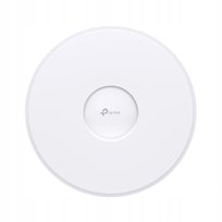 TP-Link Omada EAP770 punkt dostępowy Wi-Fi 7 BE9300 PoE+ 2.5G TP-Link
