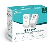 TP-Link PG2400P Kit G.hn2400 Transmiter sieciowy TP-Link