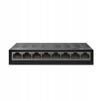 TP-LINK Przełącznik LS1008G 8x1GbE TP-Link