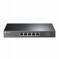 Tp-Link Przełącznik Sg105-M2 5X2.5Ge TP-Link