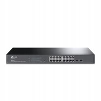Tp-Link Przełącznik Sg2218 Smart 16Xge 2Xsfp TP-Link