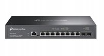 TP-LINK Przełącznik SG3210X-M2 8x2.5GE 2xSFP+ Inna marka