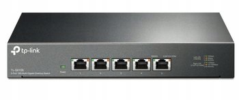Tp-Link Przełącznik Sx105 Switch Desktop 5X10Ge - TP-LINK