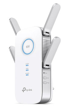TP-Link RE655 Repeater Wzmacniacz sygnału - TP-LINK