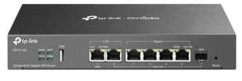 TP-LINK Router Multi-Gigabit VPN ER707-M2 - TP-LINK
