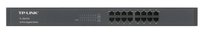 TP-LINK SG1016 switch L2 16x1GbE Desktop/Rack TP-Link