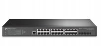 Tp-Link Switch Sg3428X 24Xge 4Xsfp+ TP-Link