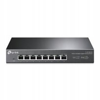 Tp-Link Switch Tp-Link Sg108-M2 8X2.5Ge TP-Link