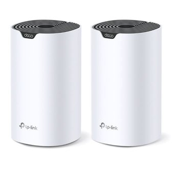 TP-LINK System Mesh TP-Link Deco S7 Wi-Fi 5 AC1900 (DECO S7(2-PACK)) - TP-LINK