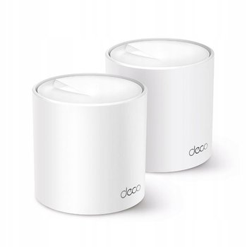 TP-LINK System WIFI Deco X50 (2-pack) AX3000 - TP-LINK