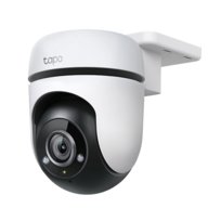 TP-Link Tapo C500, Kamera obrotowa WiFi do monitoringu zewnętrznego