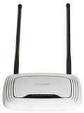TP-Link TL-WR841N bezprzewodowy router - TP-LINK