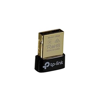 TP-LINK UB4A USB Bluetooth - Adapter - TP-LINK