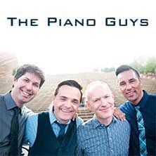 The Piano Guys