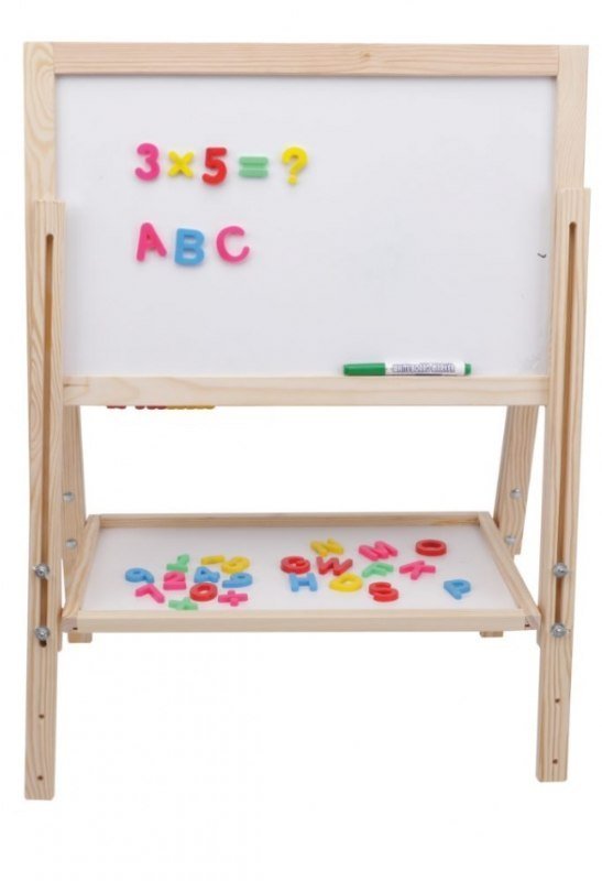 TPK1, tablica wielofunkcyjna