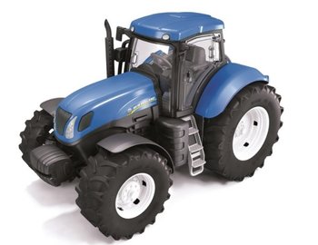 TPK1, traktor New Holland  - TPK1