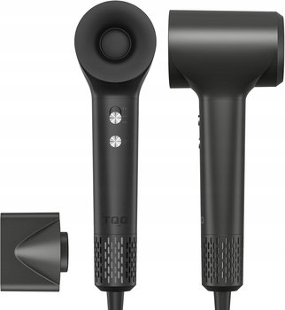 TQQ Supersonic Suszarka Do Włosów 110 000 obr./min 57 dB Cicha - inna (Inny)