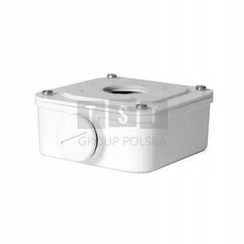 TR-JB05-A-IN Puszka przyłączeniowa UNIVIEW do kamer typu bullet - UNIVIEW