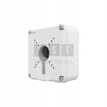 TR-JB07-D-IN Puszka przyłączeniowa UNIVIEW do kamer kopułkowych - UNIVIEW