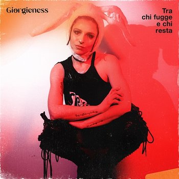 Tra chi fugge e chi resta - Giorgieness