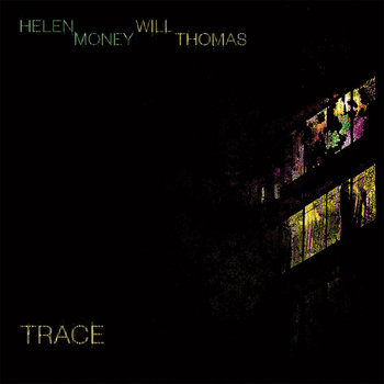 Trace, płyta winylowa - Money Helen, Thomas Will