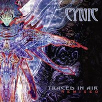 Traced In Air Remixed Cynic
