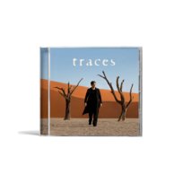 Traces Michael Patrick Kelly