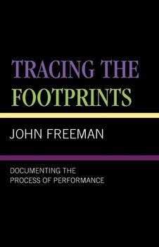 TRACING THE FOOTPRINTS                PB - Freeman John