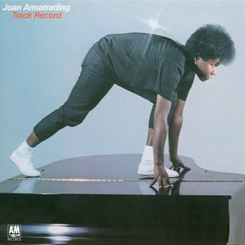 Track Record - Joan Armatrading