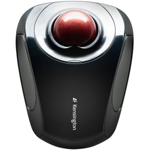 Trackball KENSINGTON Orbit Wireless Mobile - Kensington