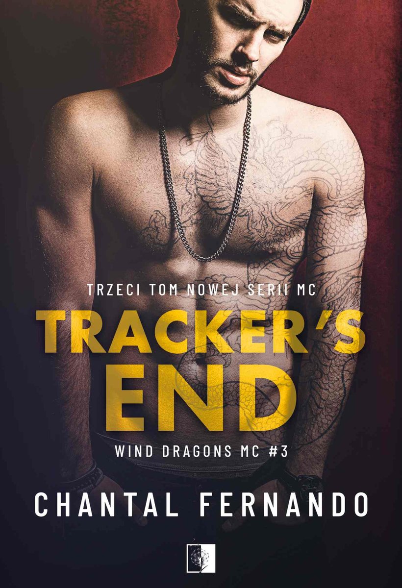 Tracker's End. Wind Dragons MC. Tom 3 - ebook mobi