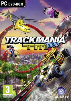 Trackmania Turbo - Nadeo
