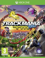TrackMania Turbo, Xbox One Ubisoft