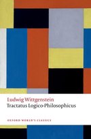 Tractatus Logico-Philosophicus Wittgenstein Ludwig