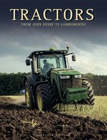 Tractors wer. angielska Whitlam Jonathan