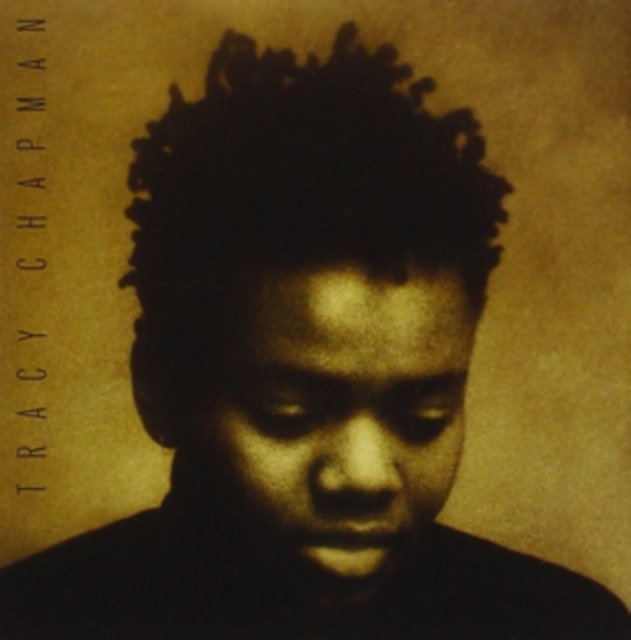 Tracy Chapman - Chapman Tracy | Muzyka Sklep EMPIK.COM