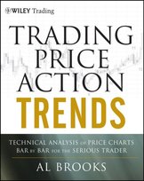 Trading Price Action Trends [DRM] - ebook EPUB Al Brooks