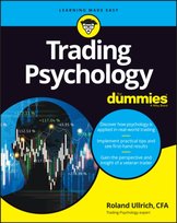 Trading Psychology For Dummies John Wiley & Sons