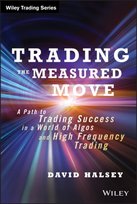 Trading the Measured Move [DRM] - ebook EPUB David Halsey