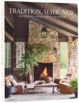 Tradition Made New S. Adams Timothy