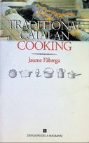 Traditional Catalan Cooking - Opracowanie zbiorowe | Książka w Empik