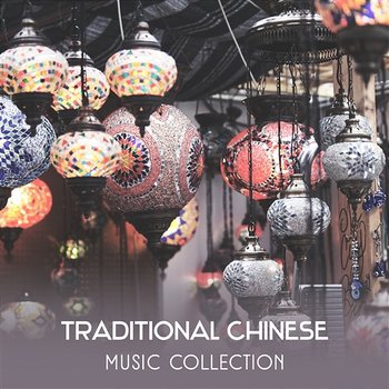 Traditional Chinese Music Collection - Zhang Umeda, Tao Te Ching Music Zone