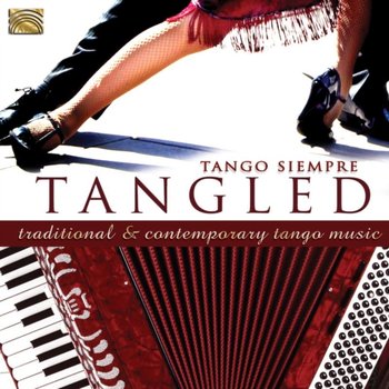 Traditional & Contemporary Tango Music - Tango Siempre