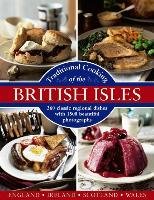 Traditional Cooking of the British Isles Yates Annette