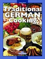 Traditional German Cooking - Goi Cinzia | Książka w Empik