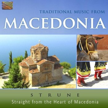 Traditional Music from Macedonia - Strune