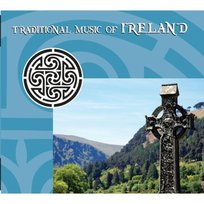 Traditional Music of Ireland Various Artists
