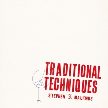 Traditional Techniques, płyta winylowa - Malkmus Stephen