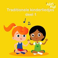 Traditionele kinderliedjes Alles Kids, Kinderliedjes Om Mee Te Zingen