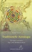 Traditionelle Astrologie Hand Robert
